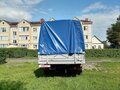 2001 ГАЗ ГАЗель (3302), белый, 600000 рублей - вид 2