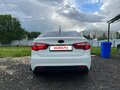 2014 Kia Rio 4-speed III, белый, 920000 рублей - вид 2