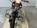 2000 Harley-Davidson Springer Softail, чёрный - вид 2