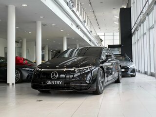 Mercedes-Benz EQS 350 I