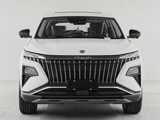 2025 Dongfeng Huge, белый, 2520000 рублей, вид 2