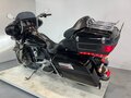 2012 Harley-Davidson Electra Glide, чёрный, 730000 рублей - вид 8