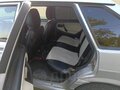 2008 Lada (ВАЗ) 2114, серебристый, 160000 рублей - вид 8