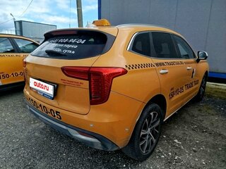 2023 Haval Jolion I, белый, 1170000 рублей, вид 3