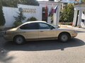 1996 Ford Taurus III, золотистый, 450000 рублей - вид 2