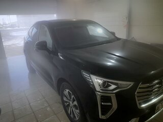 2022 Haval Jolion I, чёрный, 2400000 рублей, вид 2