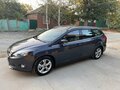 2013 Ford Focus III, серый, 1490000 рублей - вид 5