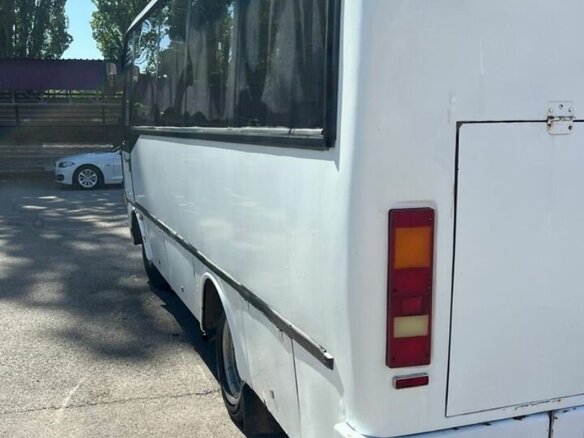 1995 Iveco Crossway, белый, 1000000 рублей - вид 6
