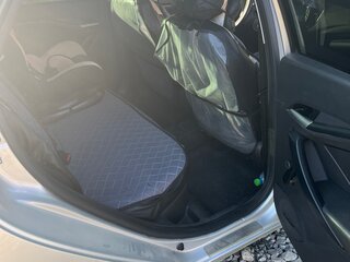 2018 Lada (ВАЗ) Vesta I, серебристый, 645000 рублей, вид 5