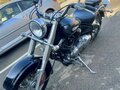 2000 Yamaha XVS400 Drag Star, чёрный, 350000 рублей - вид 1