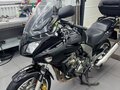 2009 Honda CBF 1000, чёрный, 450000 рублей