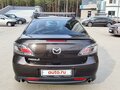 2010 Mazda 6 II (GH) Рестайлинг, коричневый, 720000 рублей - вид 2