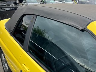 1994 Ford Escort V Рестайлинг 1, жёлтый, 790000 рублей, вид 5
