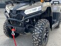2025 Bison YK450A, бежевый - вид 3