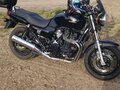 2000 Honda CB 750, чёрный, 350000 рублей