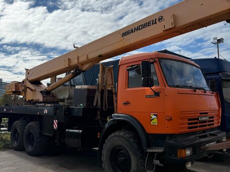 2013 КамАЗ 43118, 4500000 рублей, вид 2