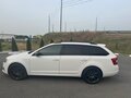2013 Skoda Octavia RS III, белый, 1850000 рублей - вид 3