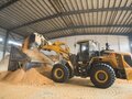 2025 LiuGong CLG 862, жёлтый, 16000000 рублей - вид 8