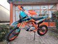 2025 Kayo Evolution K125EM, оранжевый, 114990 рублей - вид 1