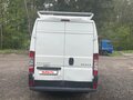 2013 Peugeot Boxer, белый, 1600000 рублей - вид 3