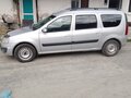 2015 Lada (ВАЗ) Largus I, серебристый, 730000 рублей - вид 2