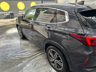 2024 Exeed LX I Рестайлинг 2, серый, 2300000 рублей, вид 5