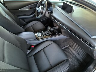 2019 Mazda CX-30 I, белый, 2500000 рублей, вид 5