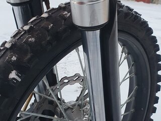 2022 BSE PH 125, красный, 69999 рублей, вид 4