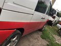 1996 Mercedes-Benz Vito 108 CDI I (W638), белый, 330000 рублей - вид 2