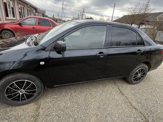 2011 BYD F3 I, чёрный, 280000 рублей, вид 2