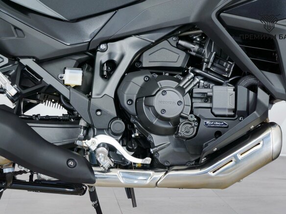 2026 Honda NT1100, чёрный, 1945000 рублей - вид 9