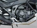 2026 Honda NT1100, чёрный, 1945000 рублей - вид 9