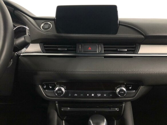2020 Mazda 6 III (GJ) Рестайлинг 2, белый - вид 17