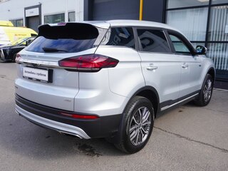 2024 Belgee X70 I, серый, 1725000 рублей, вид 5