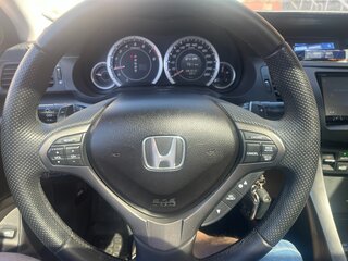 2012 Honda Accord VIII Рестайлинг, белый, 2200000 рублей, вид 5