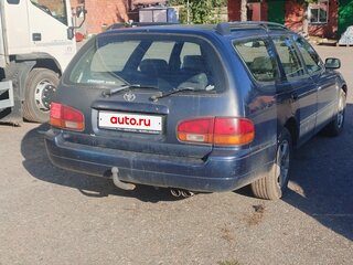 1994 Toyota Camry III (XV10), синий, 155555 рублей, вид 5