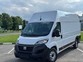 2022 Fiat Professional Ducato, белый, 5000000 рублей - вид 6