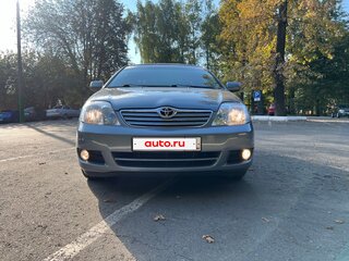 2003 Toyota Corolla IX (E120, E130), серый, 650000 рублей, вид 2