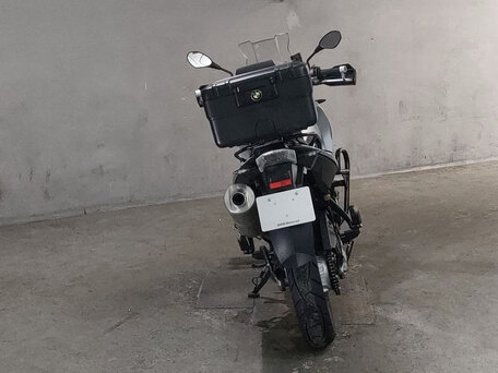 2012 BMW F 650, серебристый, 300000 рублей, вид 4
