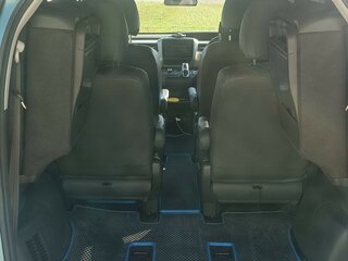 2018 Honda Freed II, голубой, 2000000 рублей, вид 5