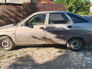 2007 Lada (ВАЗ) 2112, розовый, 140000 рублей, вид 4