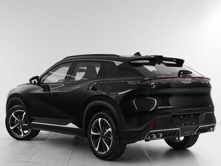2024 Dongfeng Mage, чёрный, 2850000 рублей, вид 4
