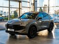2026 Haval F7 II, серый, 3563010 рублей