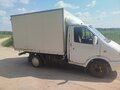 2005 ГАЗ ГАЗель (3302), белый, 265000 рублей - вид 7