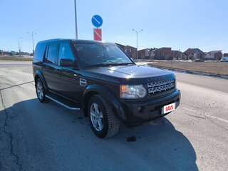2010 Land Rover Discovery IV, коричневый, 1200000 рублей, вид 3