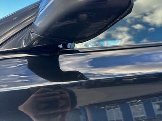 2016 BMW 5 серии Gran Turismo 530d xDrive VI (F10/F11/F07) Рестайлинг, чёрный, 2615000 рублей, вид 4