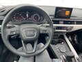 2019 Audi A4 V (B9), коричневый, 2300000 рублей - вид 7