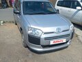 2016 Toyota Probox I Рестайлинг, серебристый, 1000000 рублей
