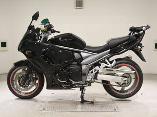 2013 Suzuki Bandit GSF 1250, чёрный, 650000 рублей, вид 2