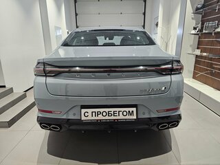 2024 Geely Preface I, серый, 2669000 рублей, вид 5